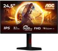 AOC 25G4KUR Full HD 24.5" IPS LED Gaming Monitor - Black