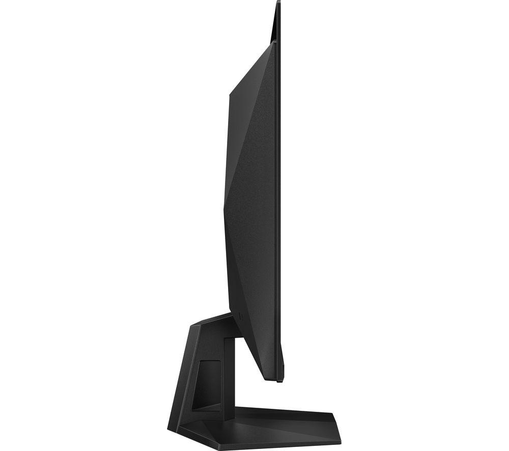 AOC Q27G41ZDF Quad HD 26,5" QD-OLED Gaming Monitor - Schwarz