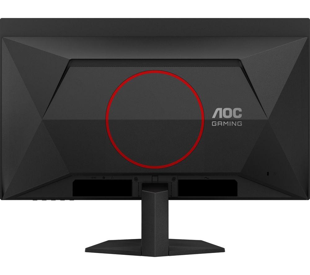 AOC Q27G41ZDF Quad HD 26,5" QD-OLED Gaming Monitor - Schwarz