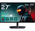 GIGABYTE MO27Q2A Quad HD 27" OLED Gaming Monitor - Black