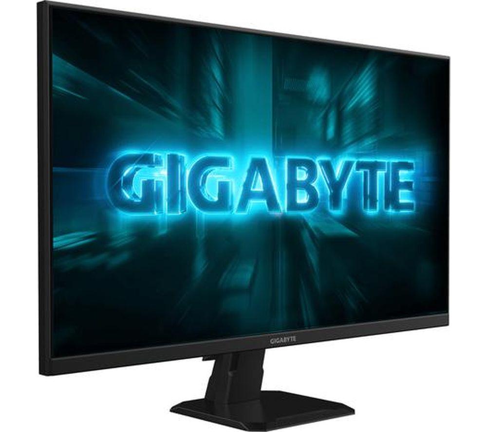 GIGABYTE GS27F2 Full HD 27" IPS LED Gaming Monitor - Black