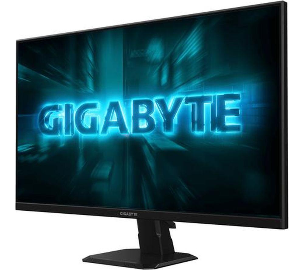 GIGABYTE GS27F2 Full HD 27" IPS LED Gaming Monitor - Black