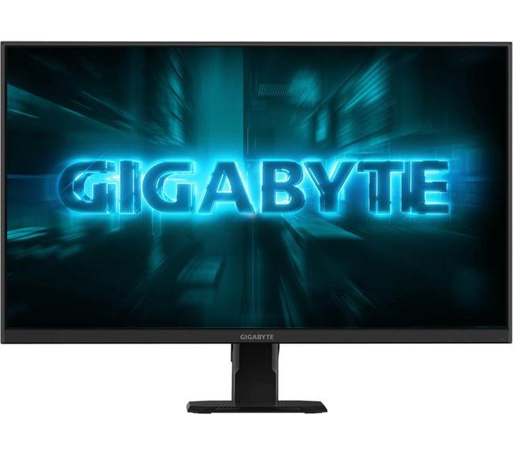 GIGABYTE GS27F2 Full HD 27" IPS LED Gaming Monitor - Black