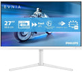 PHILIPS Evnia 5000 27M2N5901A 4K Ultra HD 27" IPS Gaming Monitor - White
