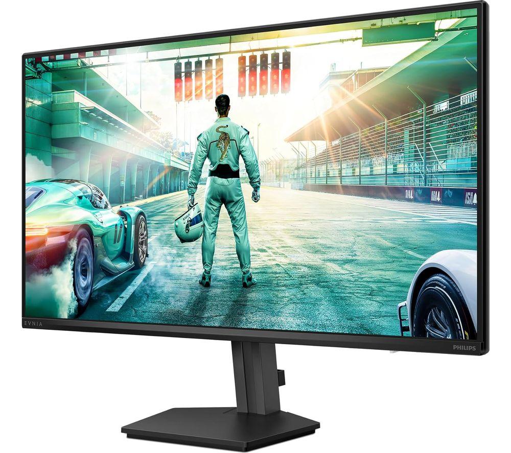 PHILIPS Evnia 27M2N3500NF Quad HD 27" IPS Gaming Monitor - White