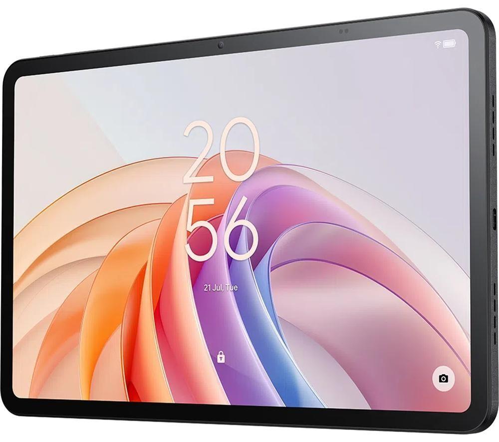 TCL TAB 11 FE Tablet - 128 GB, Grey