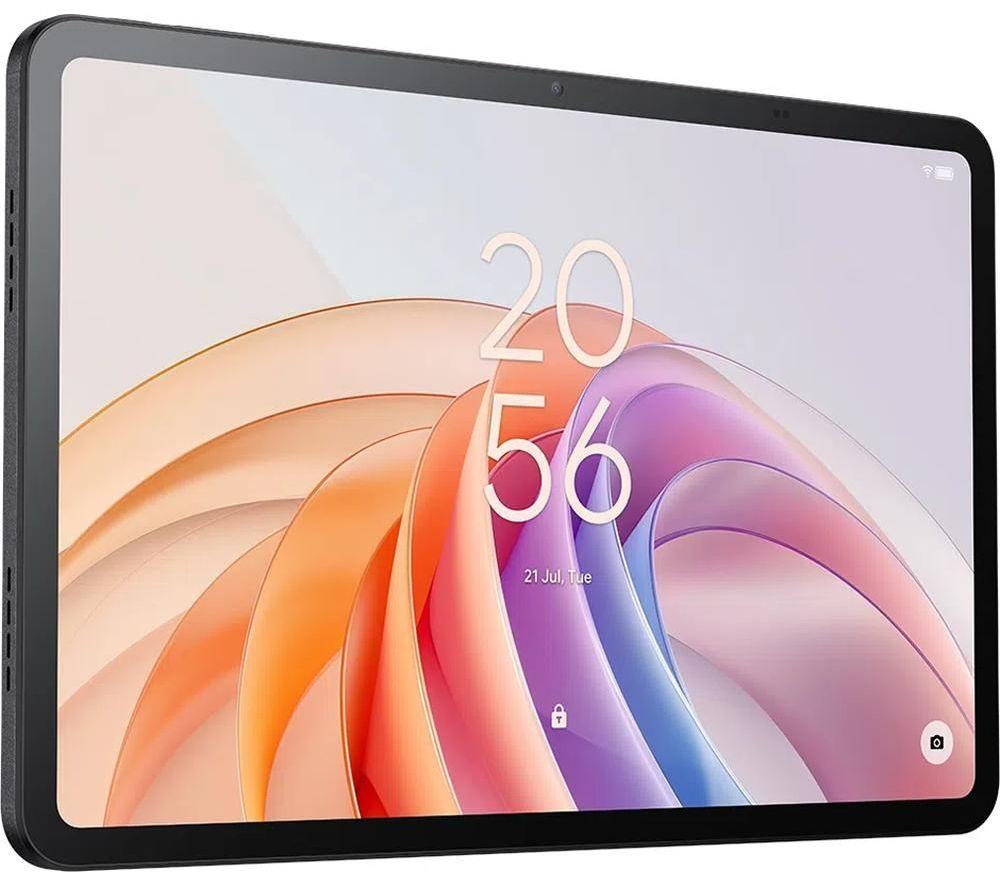 TCL TAB 11 FE Tablet - 128 GB, Grey