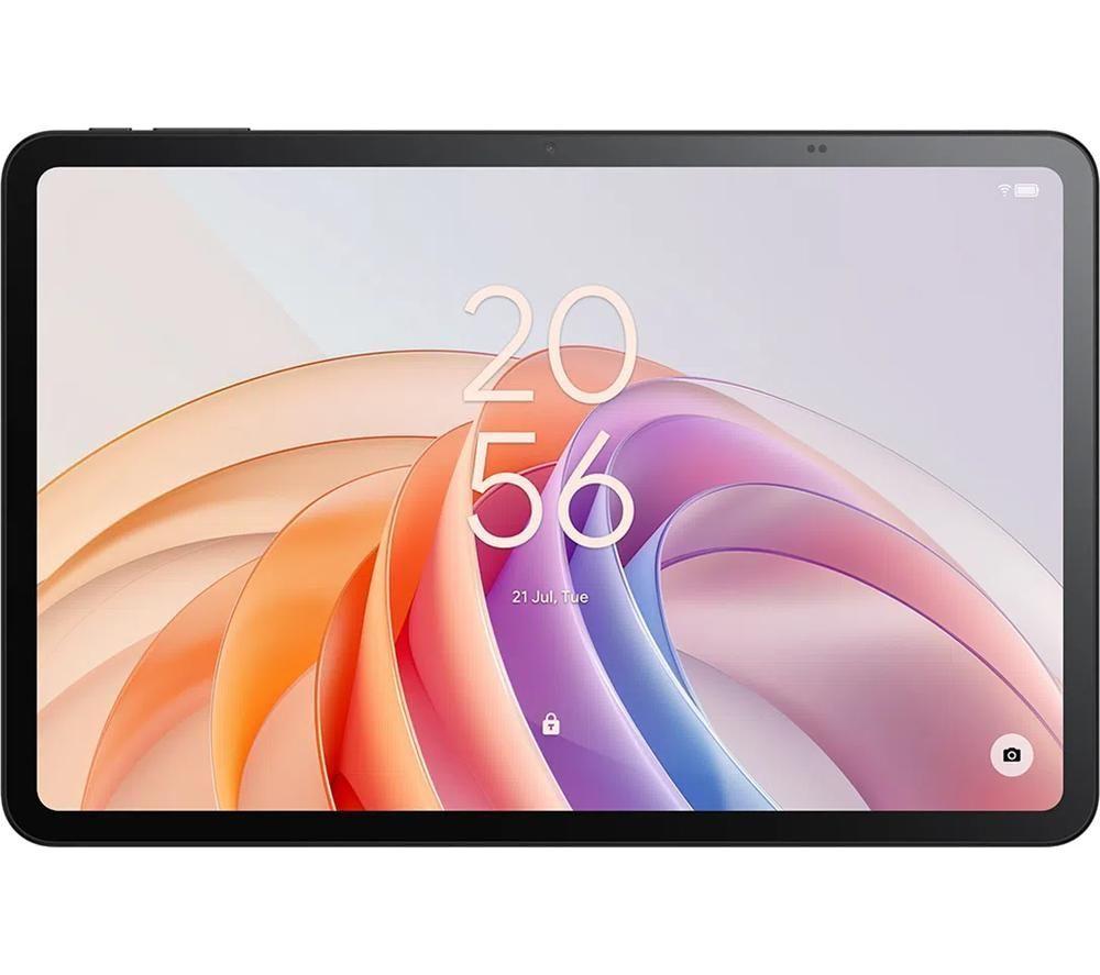 TCL TAB 11 FE Tablet - 128 GB, Grey