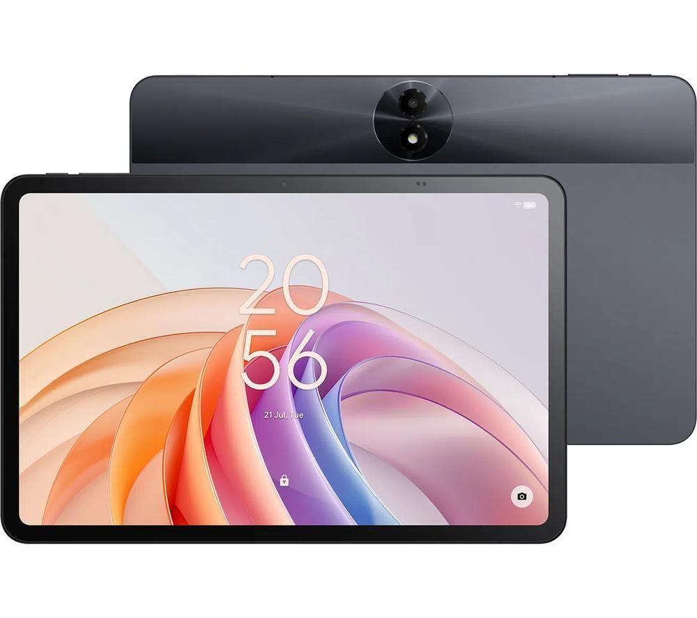 TCL TAB 11 FE Tablet - 128 GB, Grey