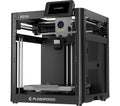 FLASHFORGE AD5X Wireless 3D Printer - Black