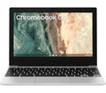 SAMSUNG 14" Chromebook Go - Intel® Celeron®, 64 GB eMMC, Silver