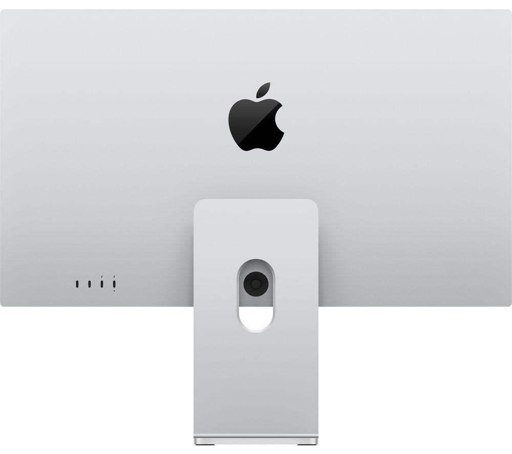 APPLE 5K Retina 27" Studio Display XDR - Nano-texture Glass, Tilt & Height adjustable