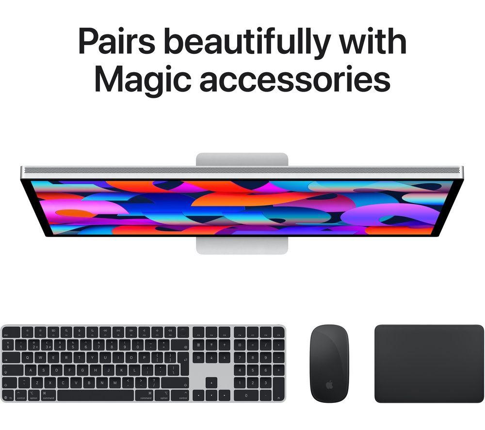 APPLE 5K Retina 27" Studio Display - Standard Glass, Tilt-adjustable
