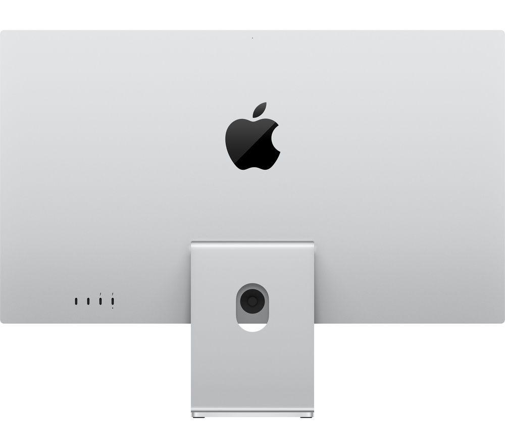 APPLE 5K Retina 27" Studio Display - Vidrio de nanotextura, Ajustable en inclinación