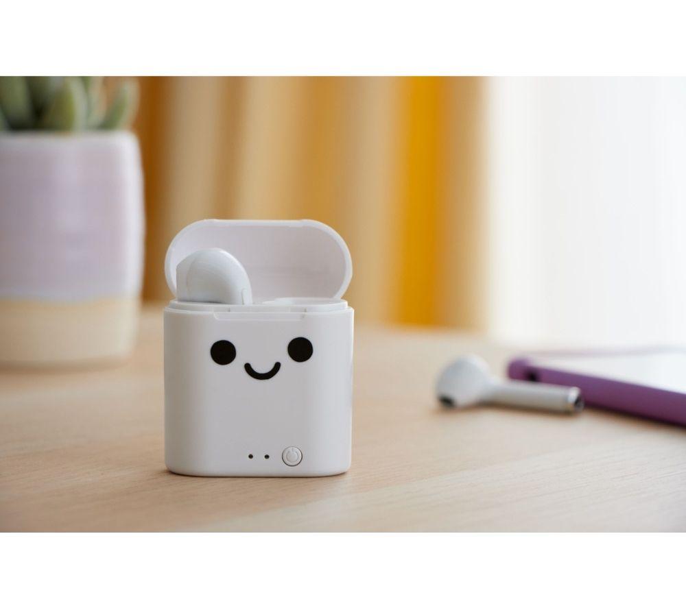 Paquete de inicio de máquina de corte digital CRICUT Joy Xtra - Blanco