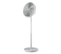 PHILIPS 2000 Series CX2550/00 Portable 15" Pedestal Fan - White