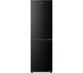 HOOVER HONCQ3T518ENTK 50/50 Fridge Freezer - Black