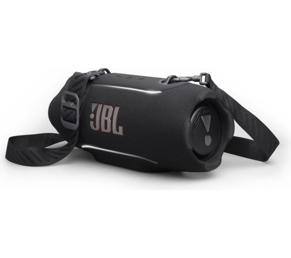 Altavoz Bluetooth portátil JBL Xtreme 5 - Negro