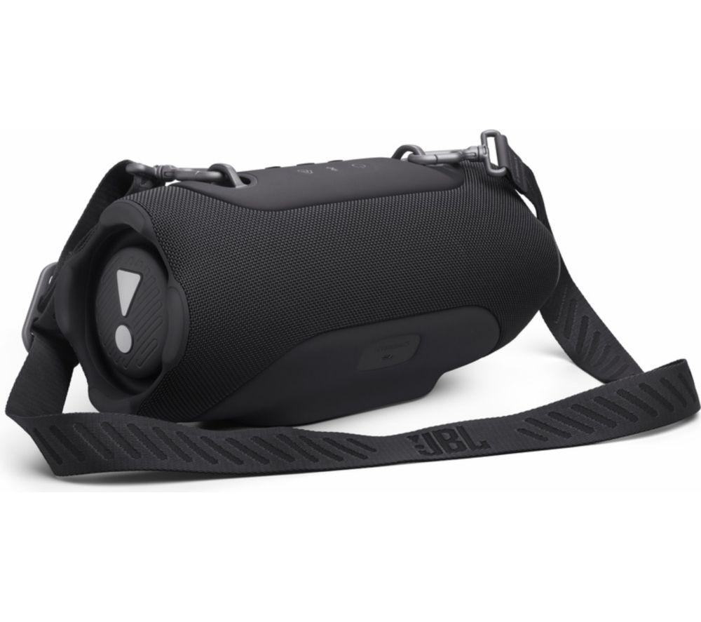 Altavoz Bluetooth portátil JBL Xtreme 5 - Negro