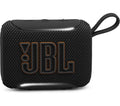 JBL Go 5 Portable Bluetooth Speaker - Black