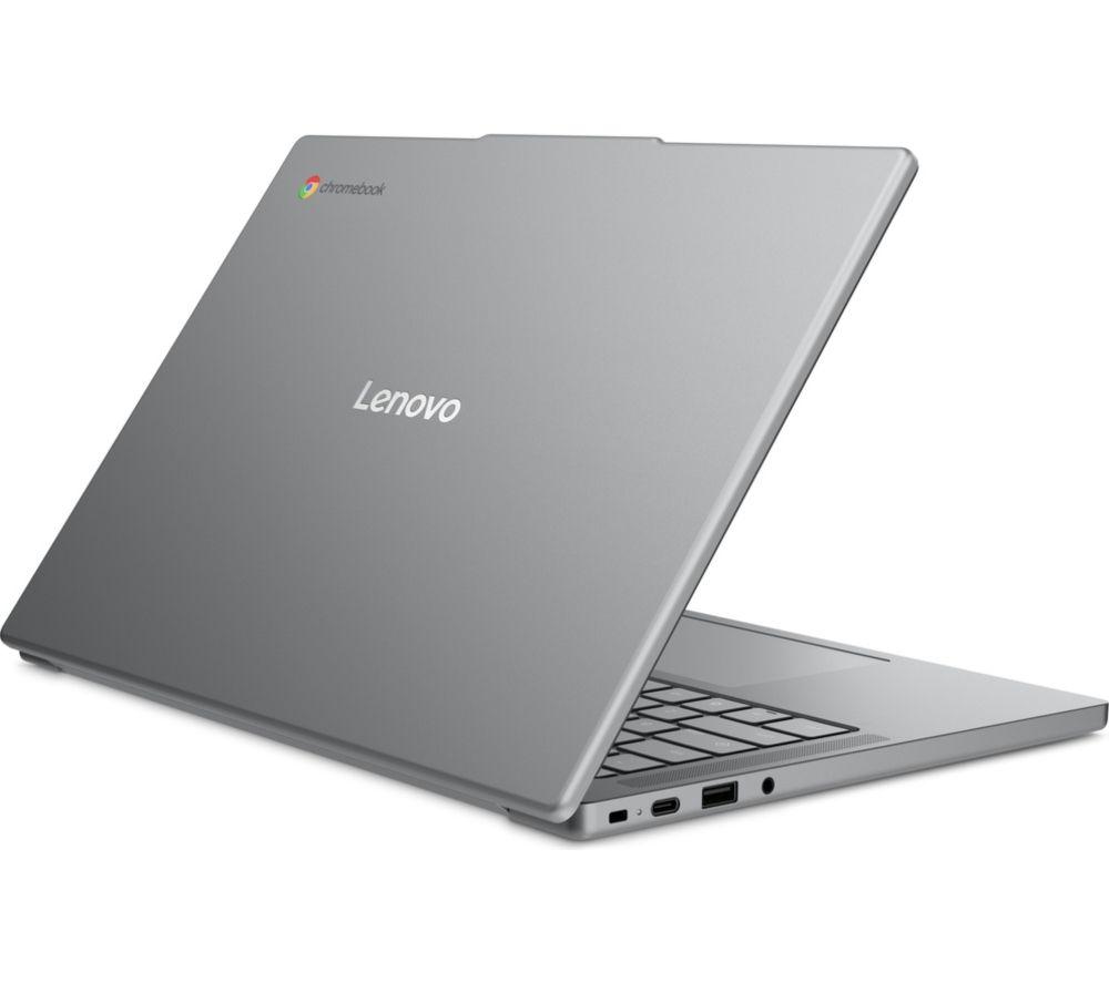 LENOVO 14M8911 Chromebook de 14" - MediaTek Kompanio 540, 64 GB UFS, gris