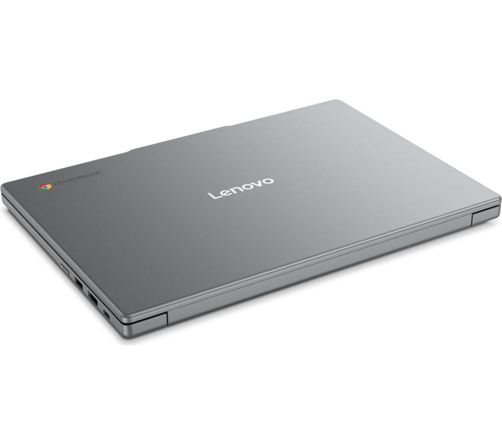 LENOVO 14M8911 Chromebook de 14" - MediaTek Kompanio 540, 64 GB UFS, gris