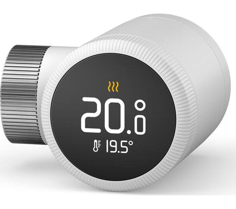 TADO Smart Radiator Thermostat X - White