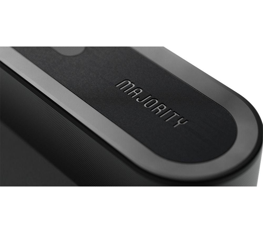MAJORITY Bowfell AXIS 2.1 200W Sound Bar with Dolby Atmos