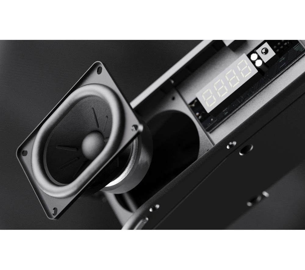 MAJORITY Bowfell HALO 5.1 230W Sound Bar System