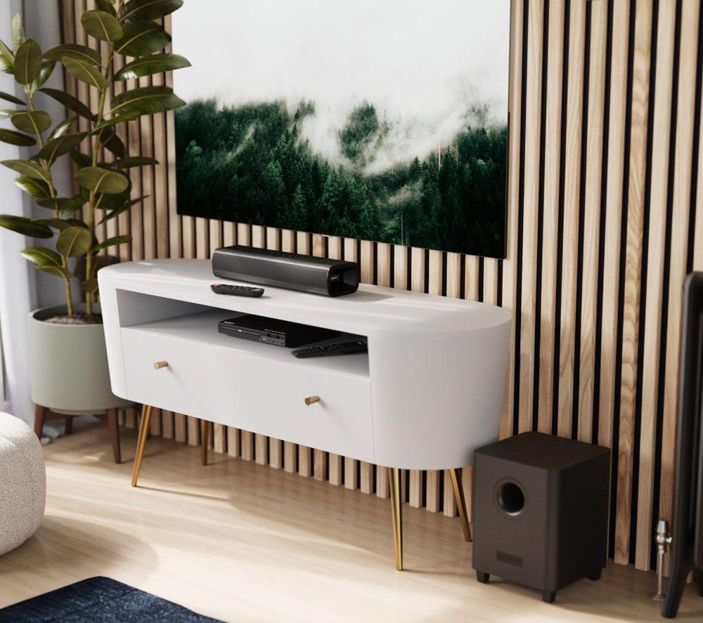 MAJORITY Naga 40 Plus 2.1 Wireless Sound Bar System