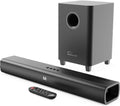 MAJORITY Naga 60 Plus 2.1 Wireless Sound Bar System