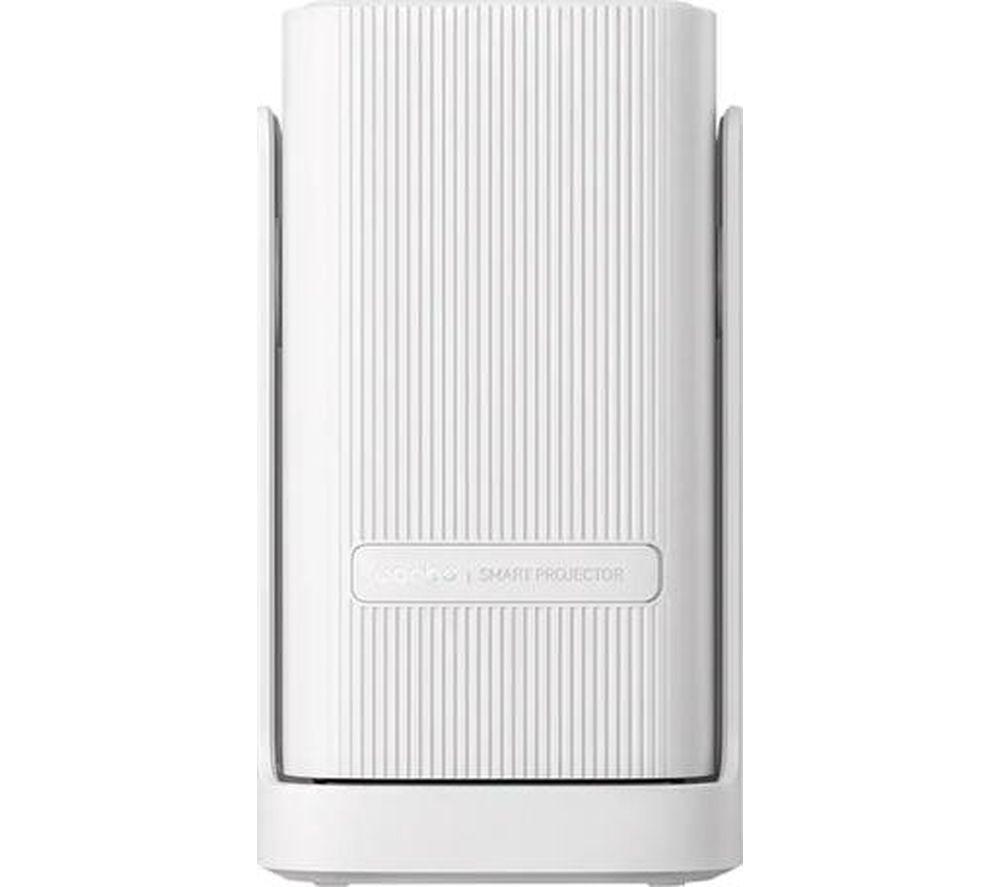 WANBO Cube 1 Smart Full HD Home Cinema Projector - White