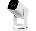 WANBO Cube 1 Smart Full HD Home Cinema Projector - White