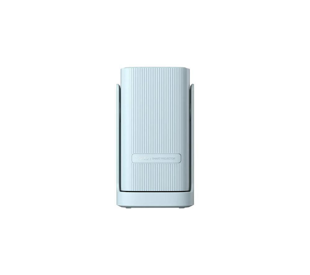 WANBO Cube 1 Smart Full HD Home Cinema Projector - Sky Blue