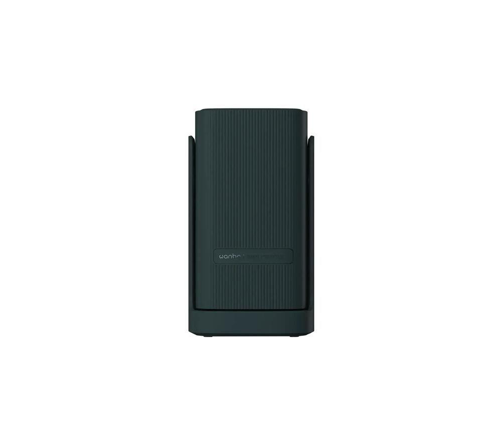 WANBO Cube 1 Smart Full HD Home Cinema Projector - Dark Green