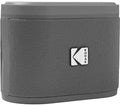 KODAK SoundBrix Portable Bluetooth Speaker - Treble Grey