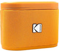 KODAK SoundBrix Portable Bluetooth Speaker - Overload Orange