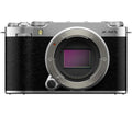 FUJIFILM X-M5 Mirrorless Camera - Silver & Black, Body Only