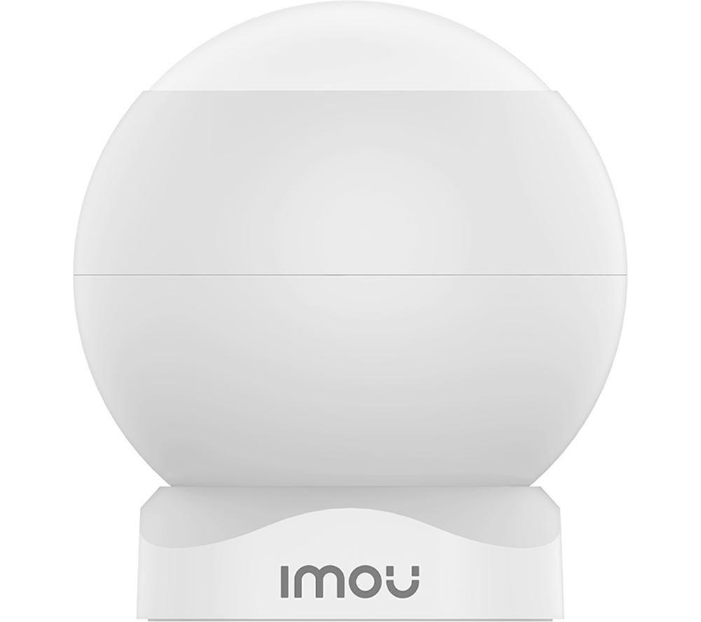 IMOU Smart Alarm Security Kit - White