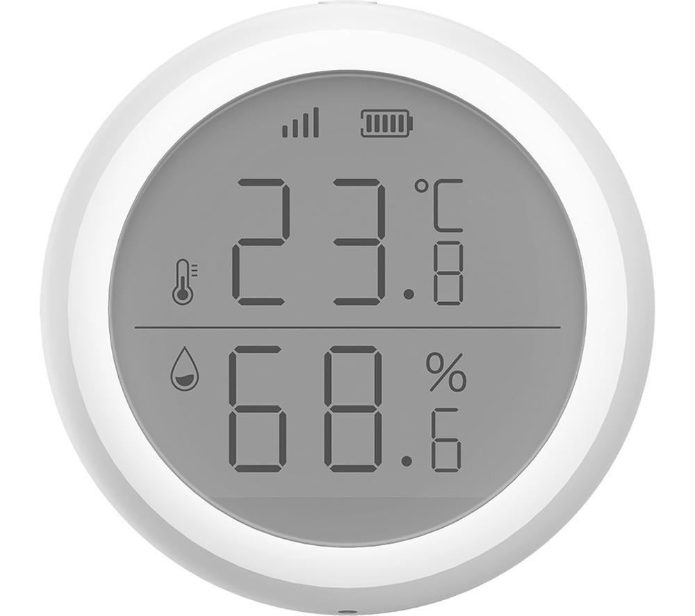 IMOU Smart Alarm Security Kit - White