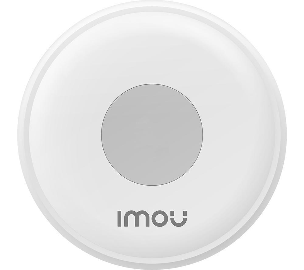 IMOU Smart Alarm Security Kit - White