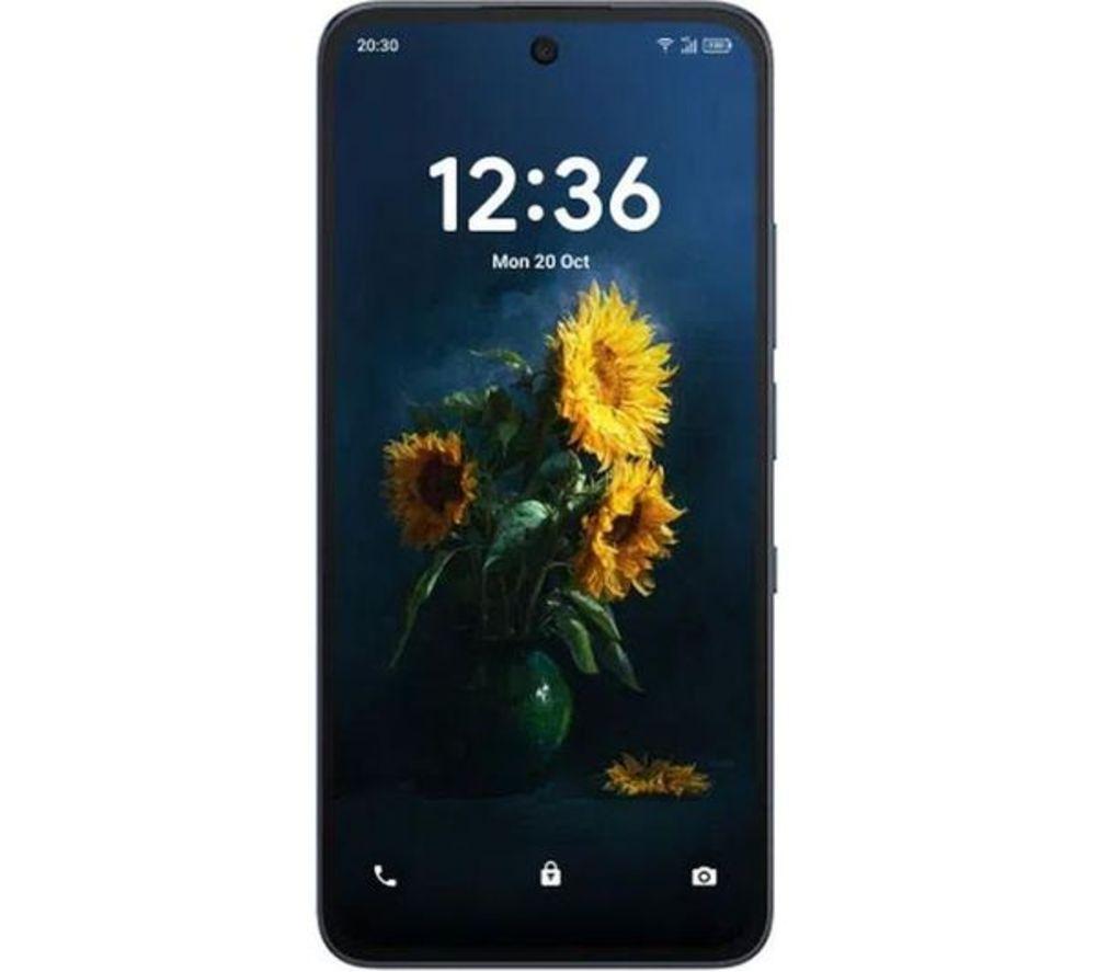 TCL 70 Pro NXTPAPER 5G - 512 GB, Stellar Blue