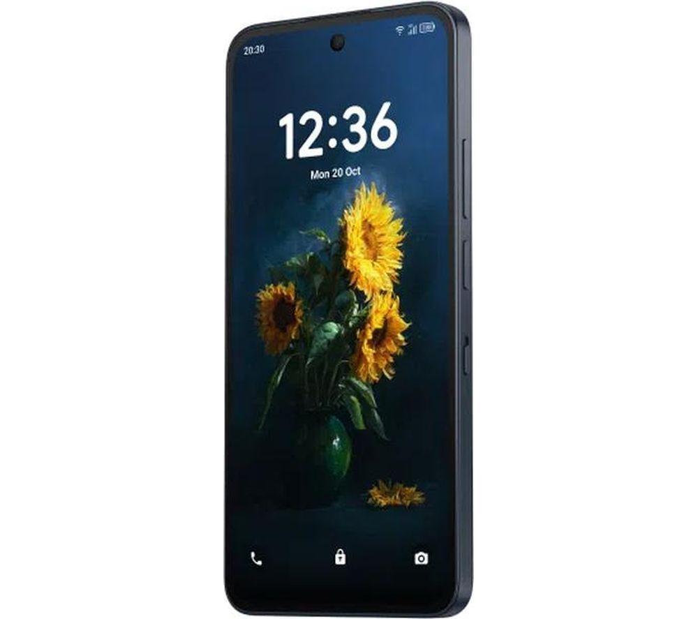 TCL 70 Pro NXTPAPER 5G - 256 GB, Stellarblau