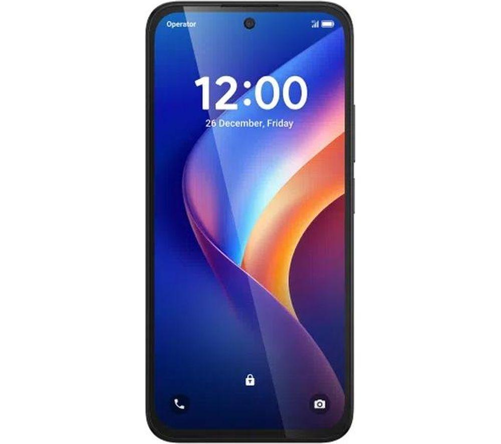 TCL K70 Power - 256 GB, Gris Espacial