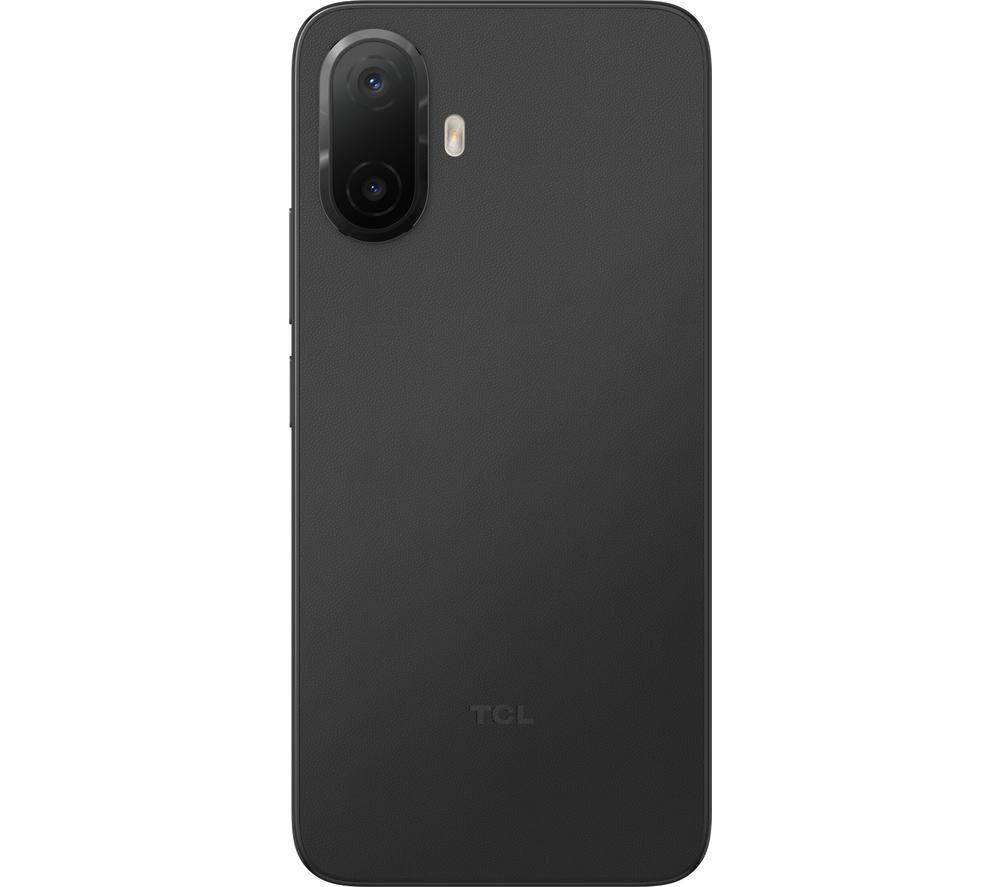 TCL K70 5G - 128 GB, Midnight Black