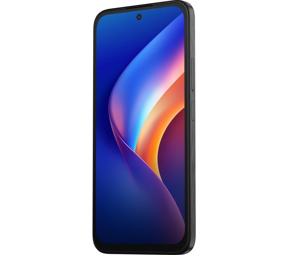 TCL K70 5G - 128 GB, Midnight Black