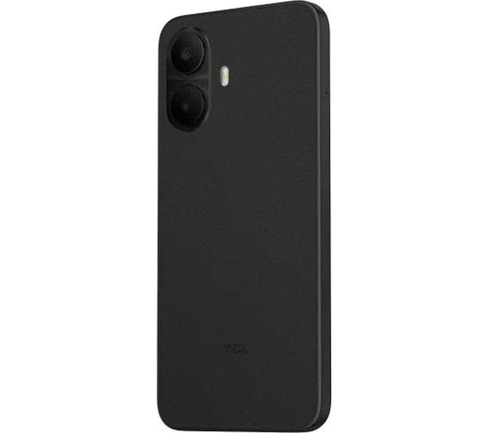TCL K70 4G - 128 GB, Midnight Black