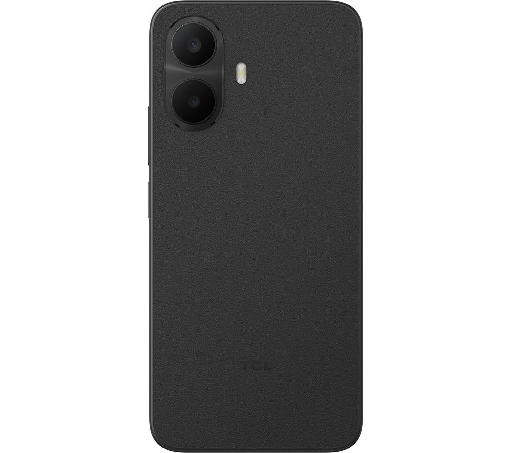 TCL K70 4G - 128 GB, Midnight Black