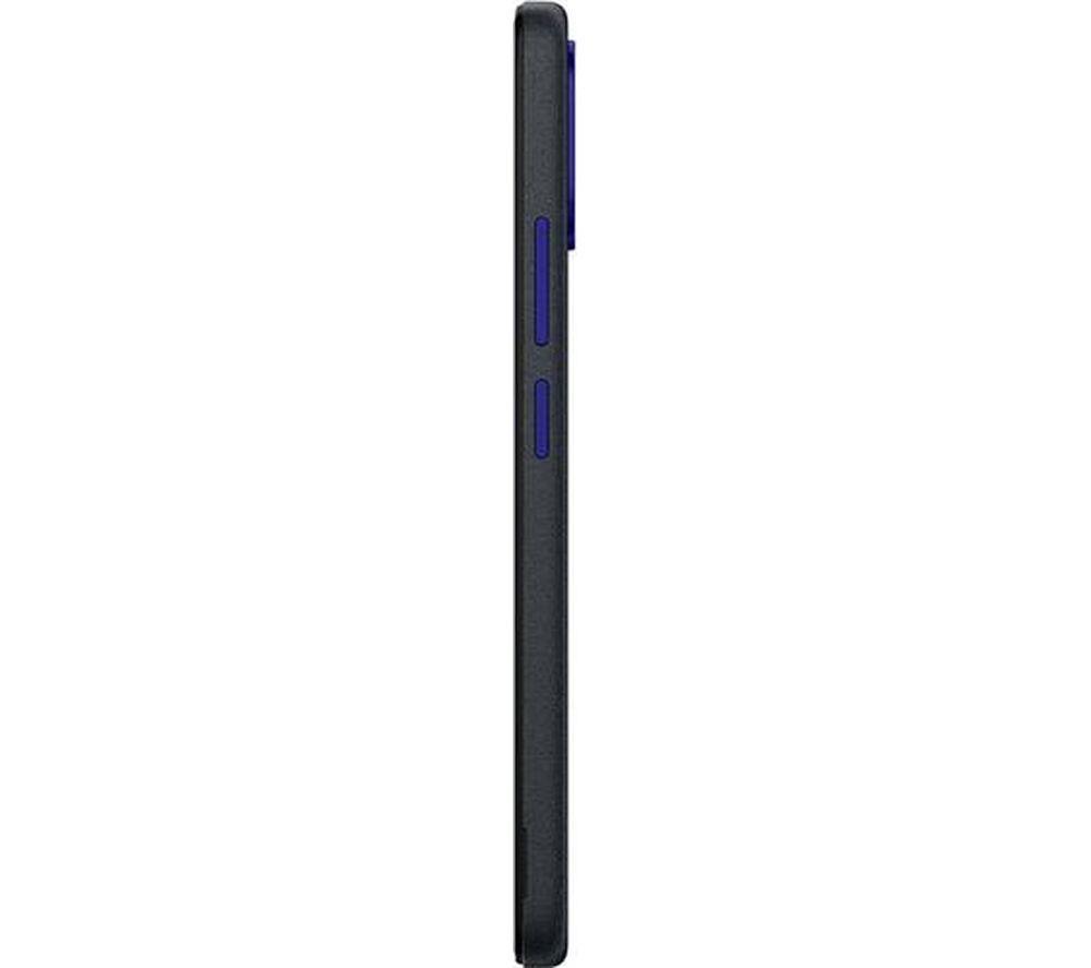 TCL K70 SE - 64 GB, Indigo Black