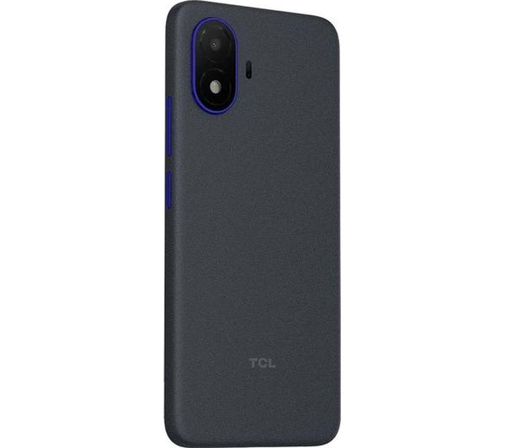 TCL K70 SE - 64 GB, Indigo Black